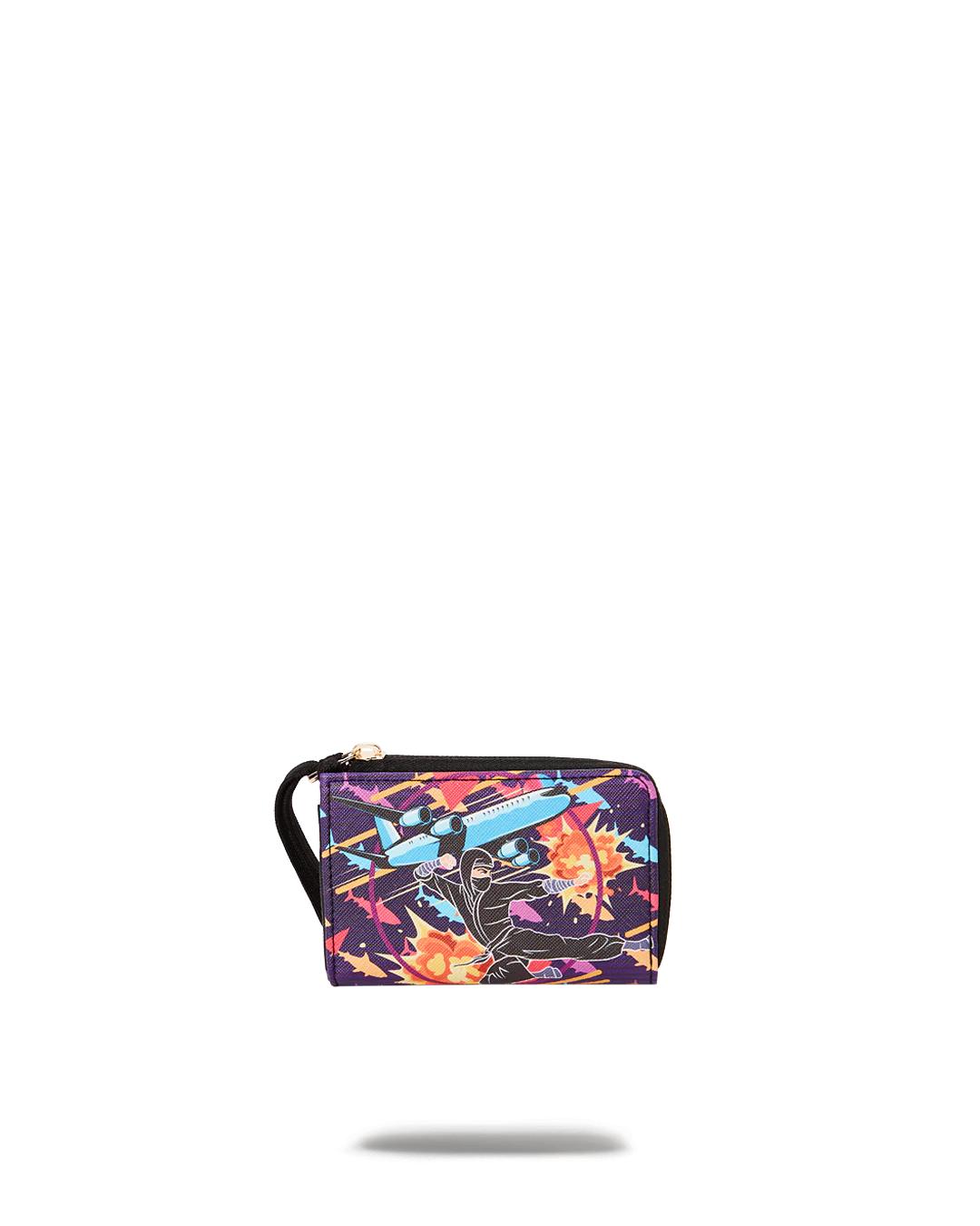 Sprayground Popular | SHARKUZA WALLET