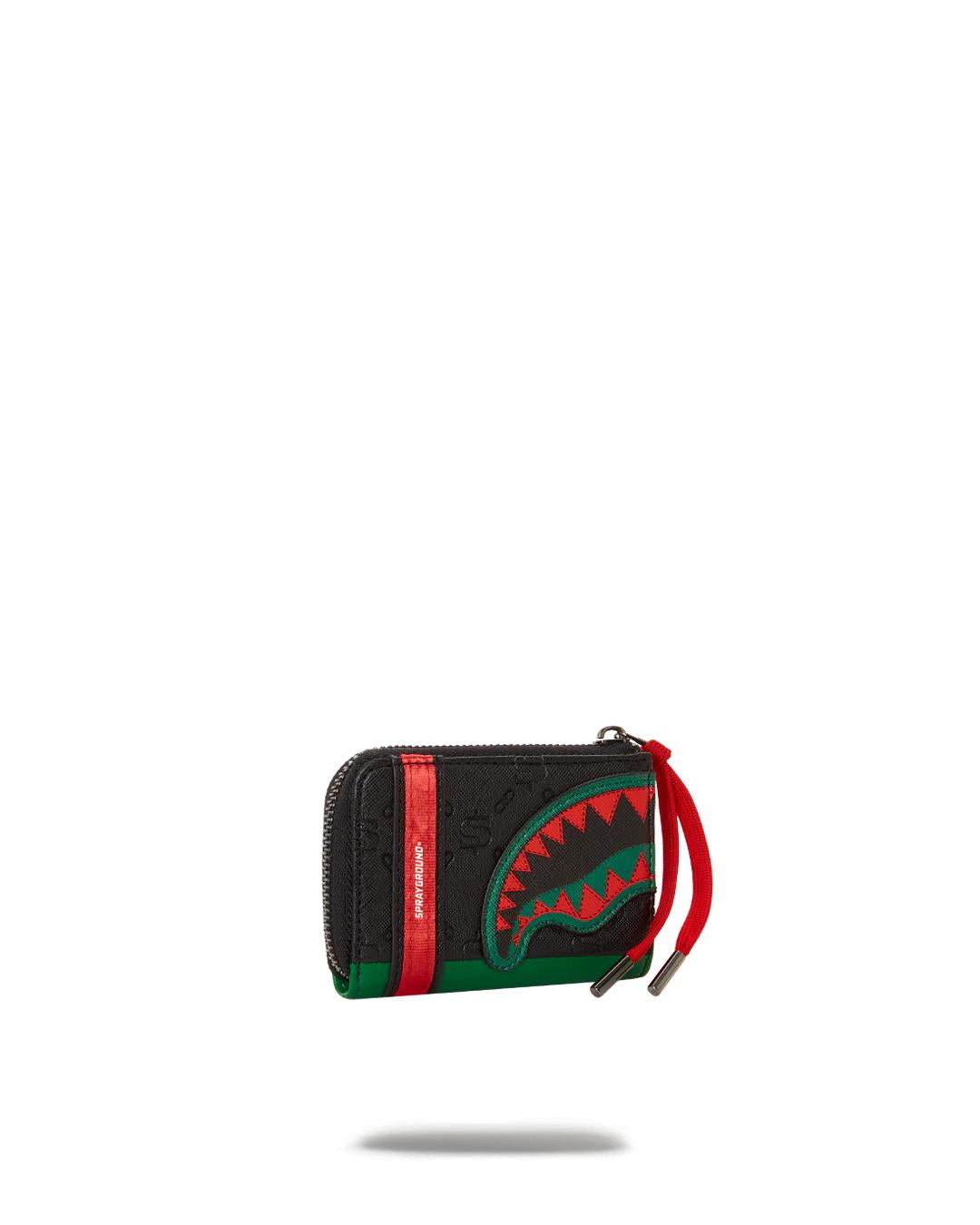 Sprayground Trending | DINERO WALLET