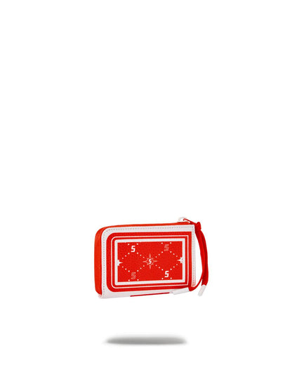 Sprayground Best Seller | MODUS OPERANDI WALLET