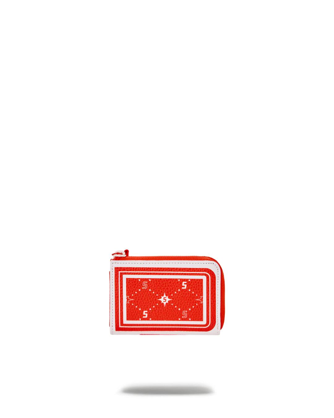Sprayground Best Seller | MODUS OPERANDI WALLET