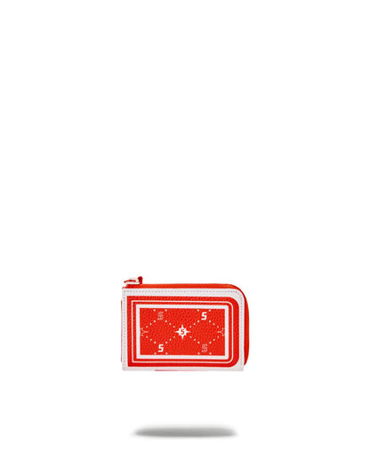 Sprayground Best Seller | MODUS OPERANDI WALLET