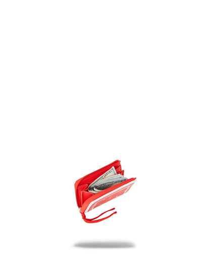 Sprayground Best Seller | MODUS OPERANDI WALLET