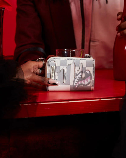 Sprayground Recommended | XTC LA PALAIS WALLET