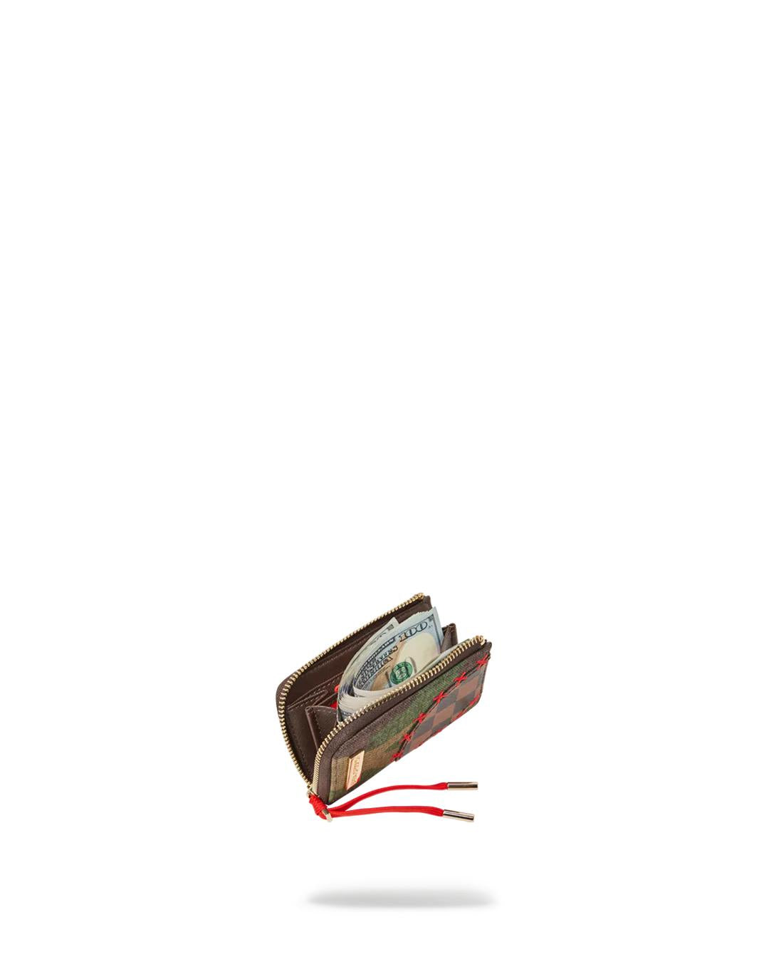 Sprayground Classic | THE PARADOXX SHARK WALLET