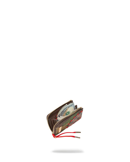 Sprayground Classic | THE PARADOXX SHARK WALLET
