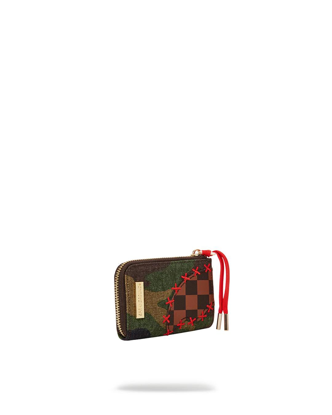 Sprayground Classic | THE PARADOXX SHARK WALLET