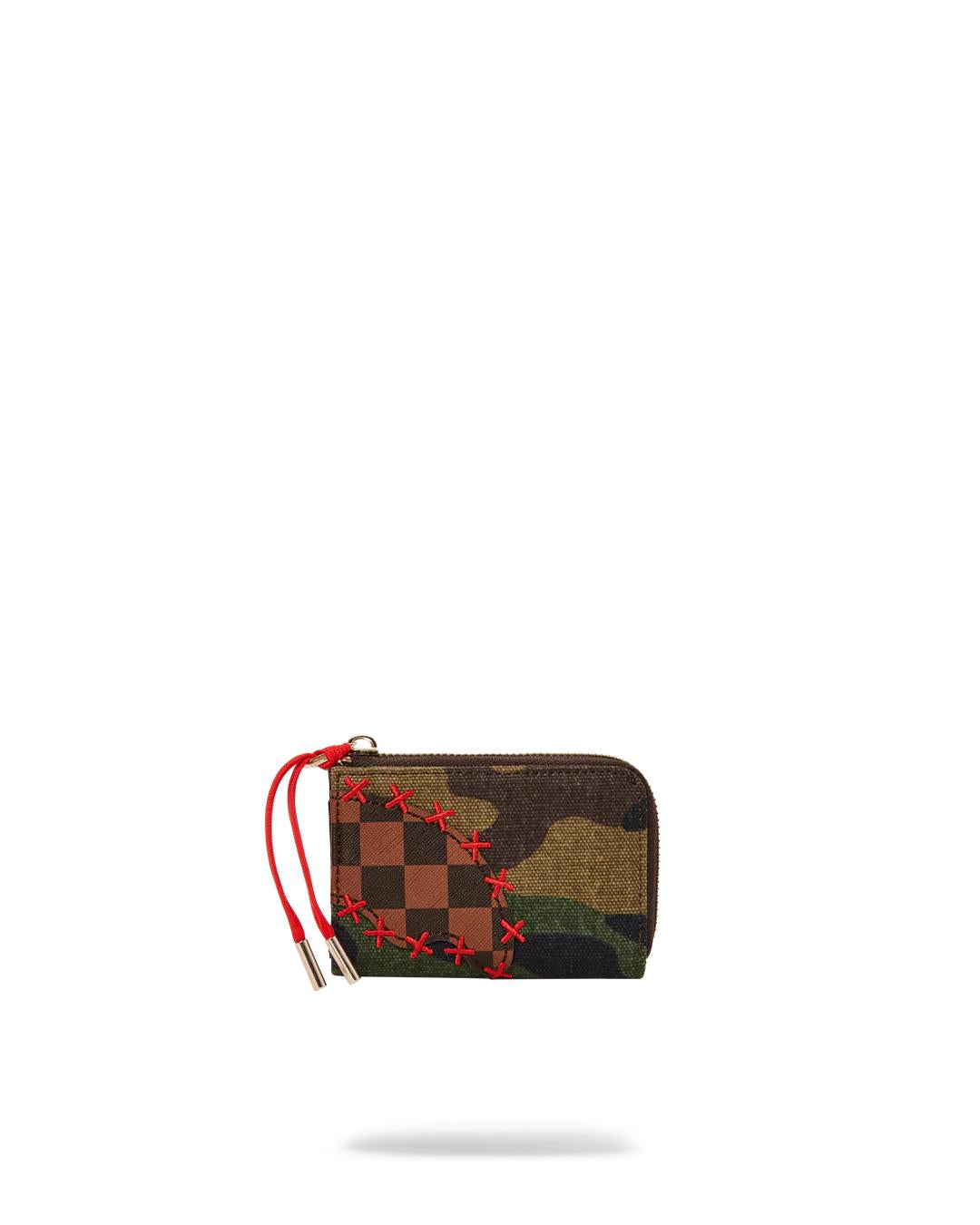Sprayground Classic | THE PARADOXX SHARK WALLET