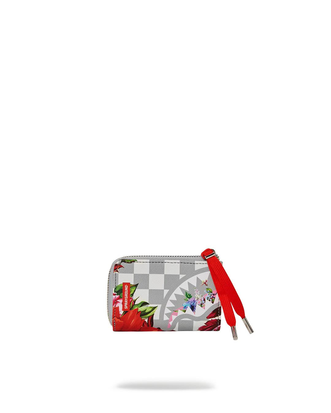 Sprayground Premium | JARDIN DU PALAIS WALLET