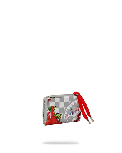 Sprayground Premium | JARDIN DU PALAIS WALLET