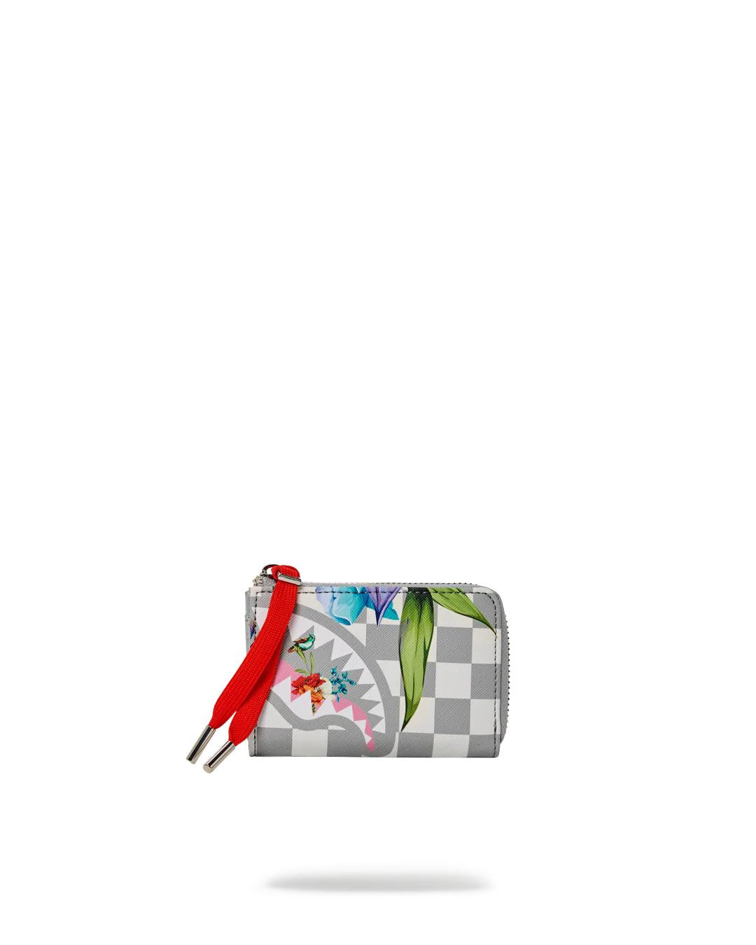 Sprayground Premium | JARDIN DU PALAIS WALLET