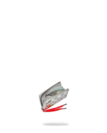 Sprayground Premium | JARDIN DU PALAIS WALLET