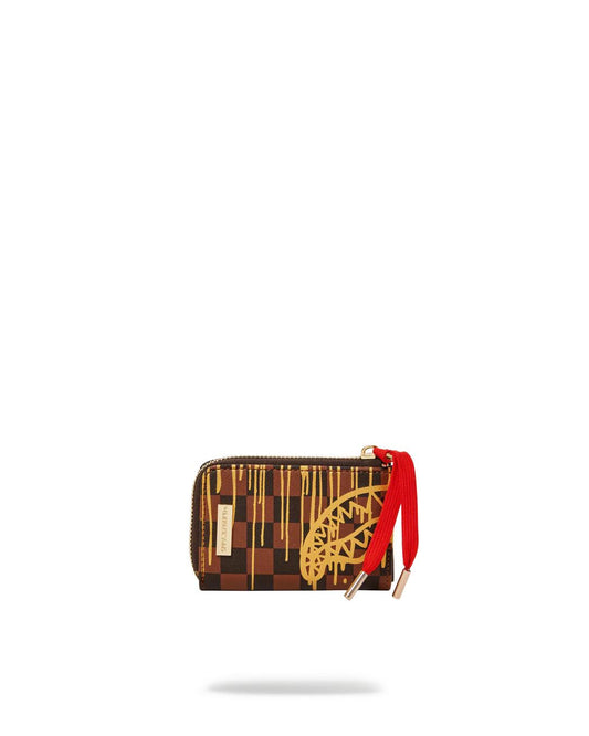 Sprayground Featured | PARIS PAINT WALLET