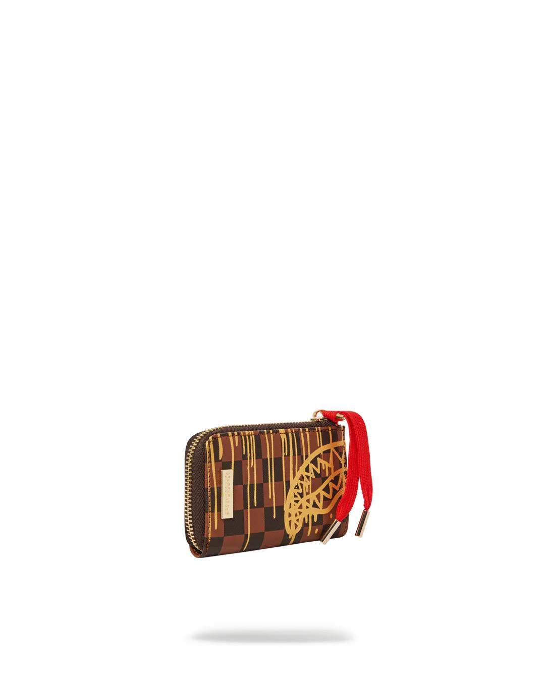 Sprayground Featured | PARIS PAINT WALLET