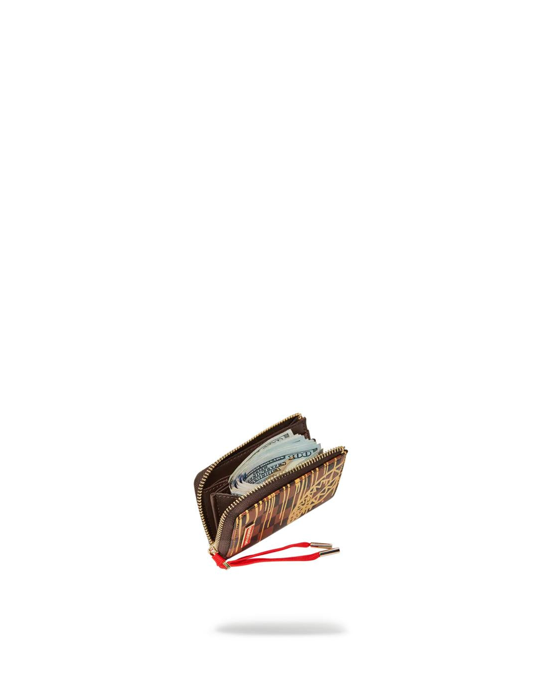 Sprayground Featured | PARIS PAINT WALLET
