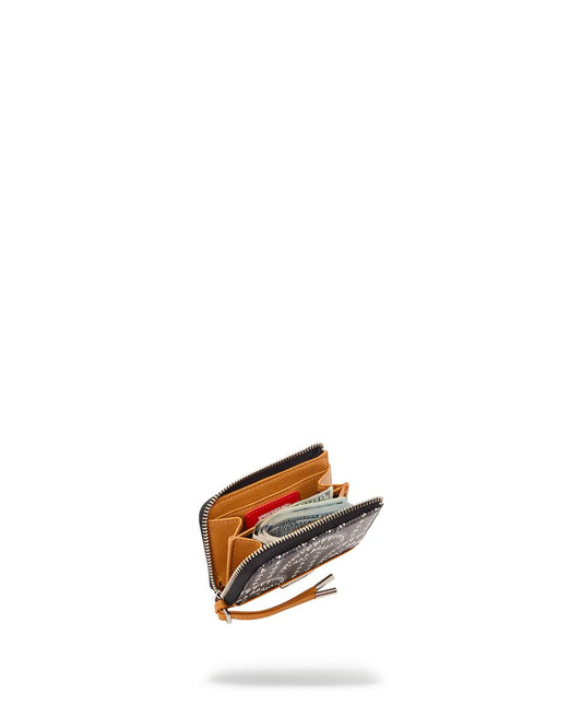 Sprayground Popular | ILLUCHAINS WALLET
