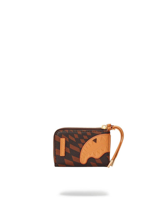Sprayground Best Seller | TRIPPY HENNY WALLET