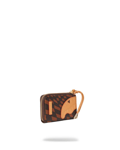 Sprayground Best Seller | TRIPPY HENNY WALLET