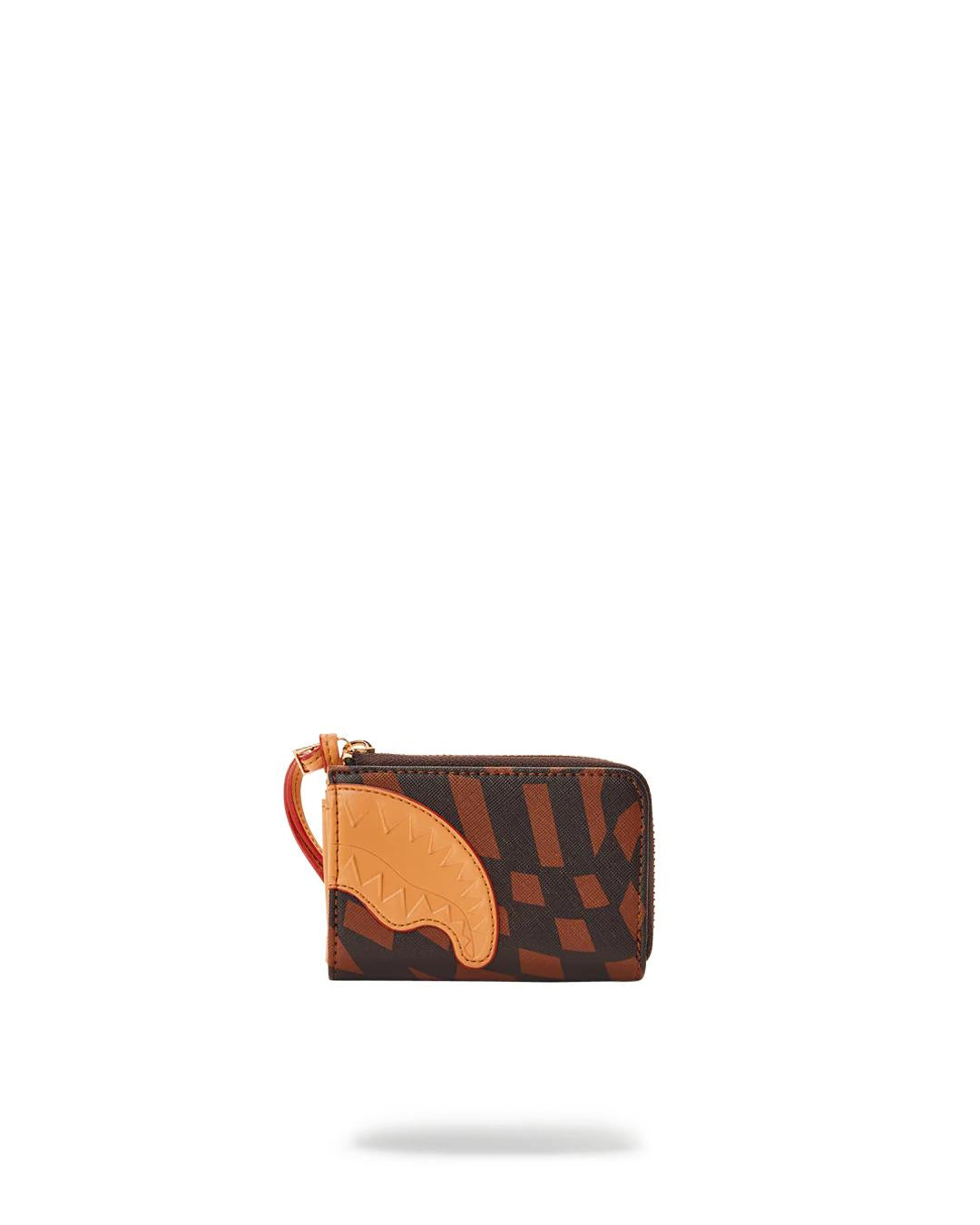 Sprayground Best Seller | TRIPPY HENNY WALLET