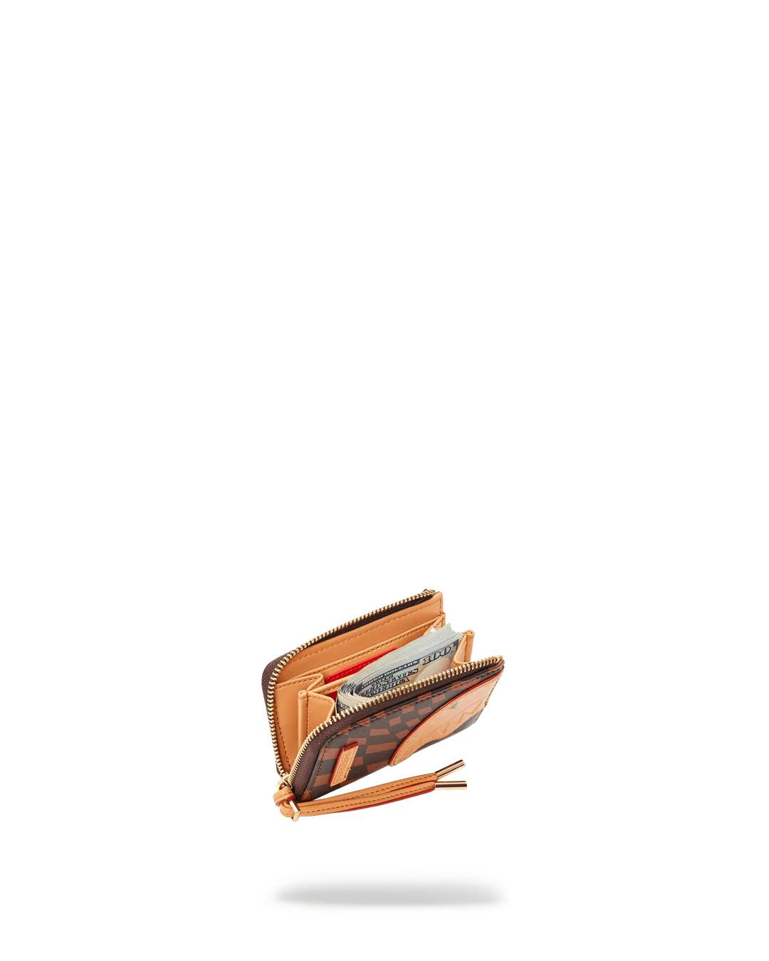 Sprayground Best Seller | TRIPPY HENNY WALLET