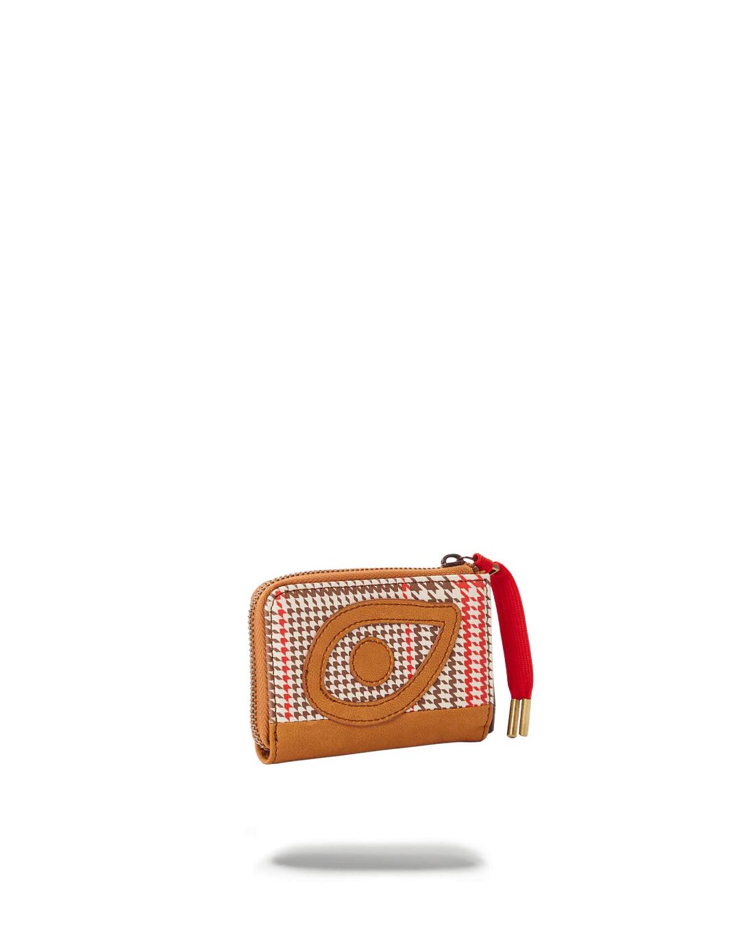 Sprayground Signature | TURBO 500 WALLET