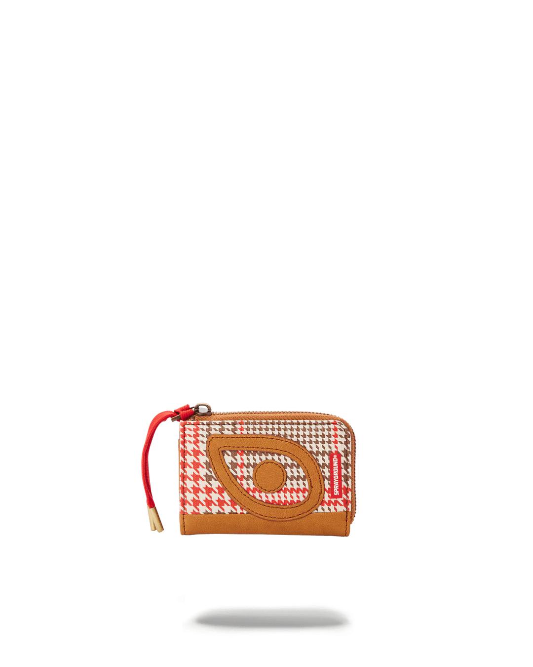Sprayground Signature | TURBO 500 WALLET