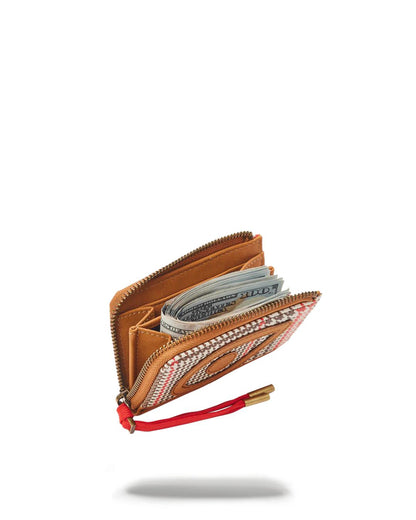 Sprayground Signature | TURBO 500 WALLET