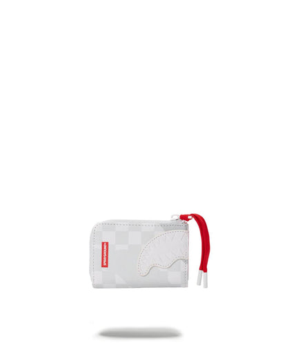 Sprayground Classic | 3AM LE BLANC WALLET