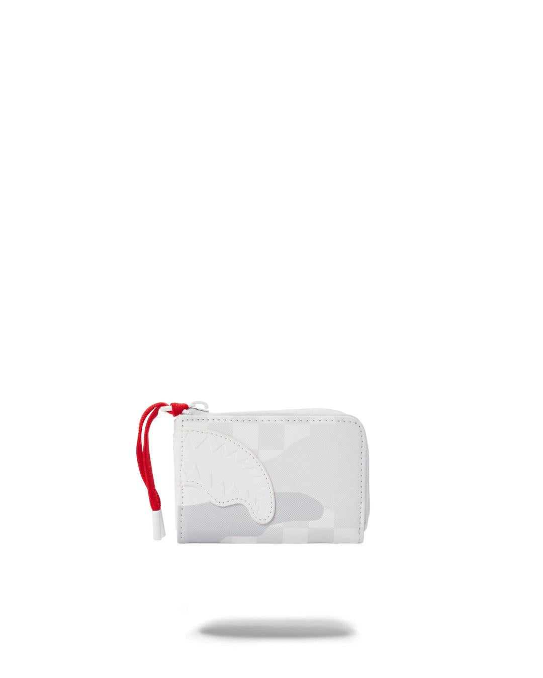 Sprayground Classic | 3AM LE BLANC WALLET