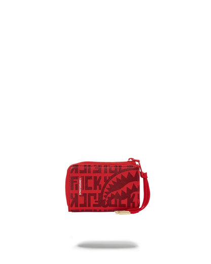 Sprayground Essential | VENI VIDI VICI WALLET