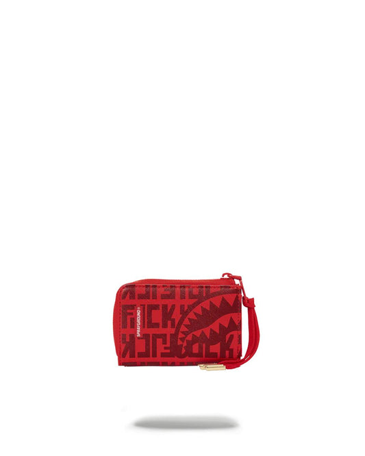 Sprayground Essential | VENI VIDI VICI WALLET