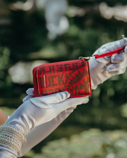 Sprayground Essential | VENI VIDI VICI WALLET