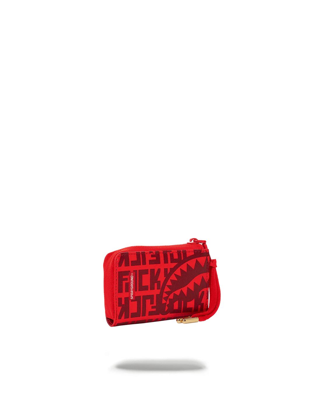 Sprayground Essential | VENI VIDI VICI WALLET