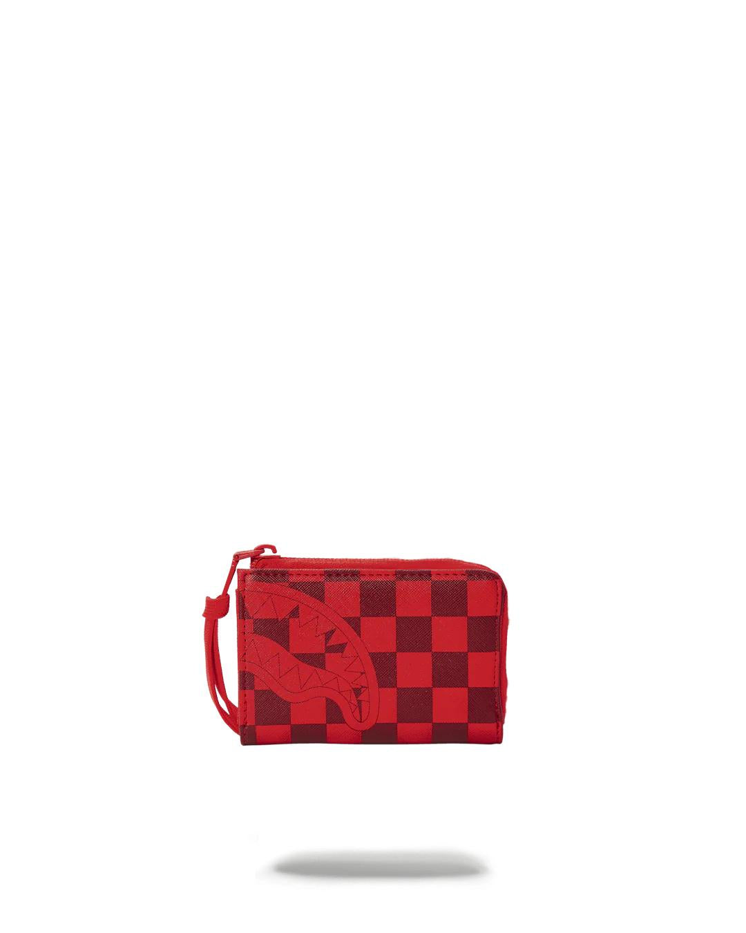 Sprayground Essential | VENI VIDI VICI WALLET
