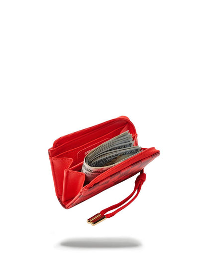 Sprayground Essential | VENI VIDI VICI WALLET