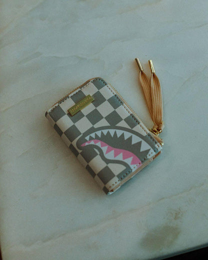 Sprayground Premium | ROSE ALL DAY LA PALAIS WALLET