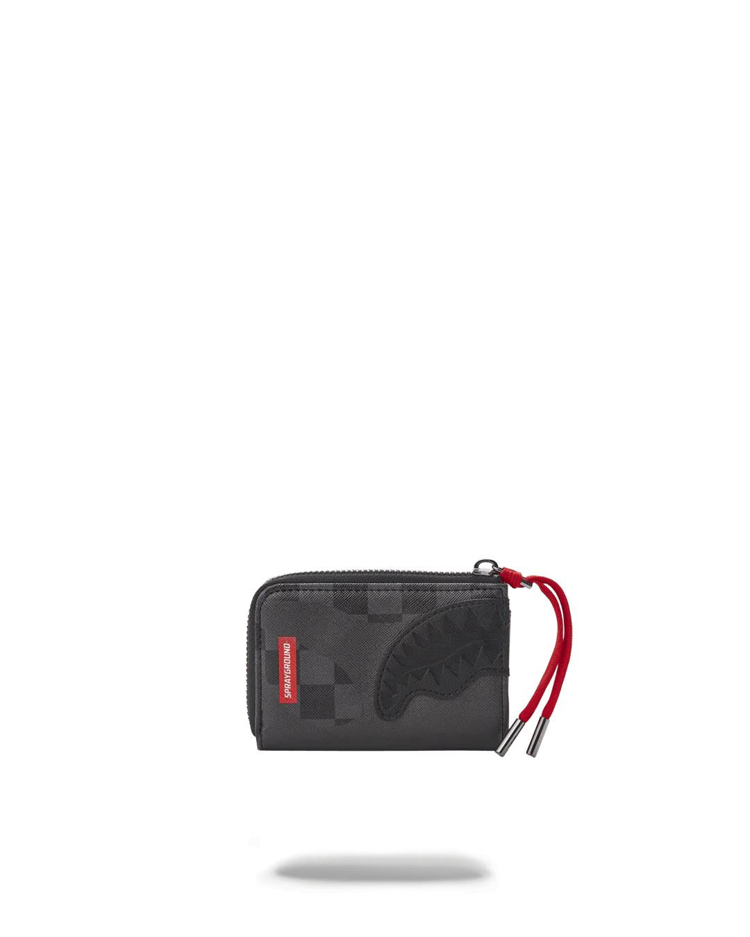 Sprayground New | 3AM NEVER SLEEP WALLET