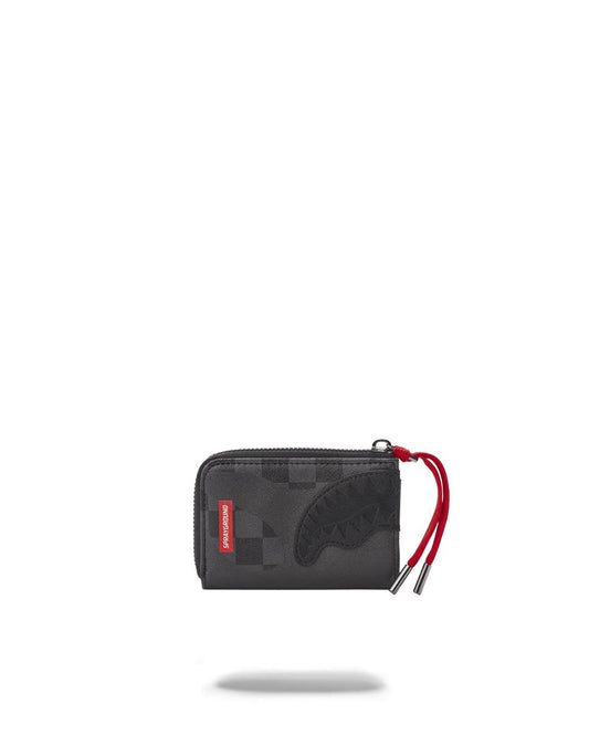 Sprayground New | 3AM NEVER SLEEP WALLET