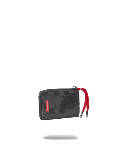 Sprayground New | 3AM NEVER SLEEP WALLET