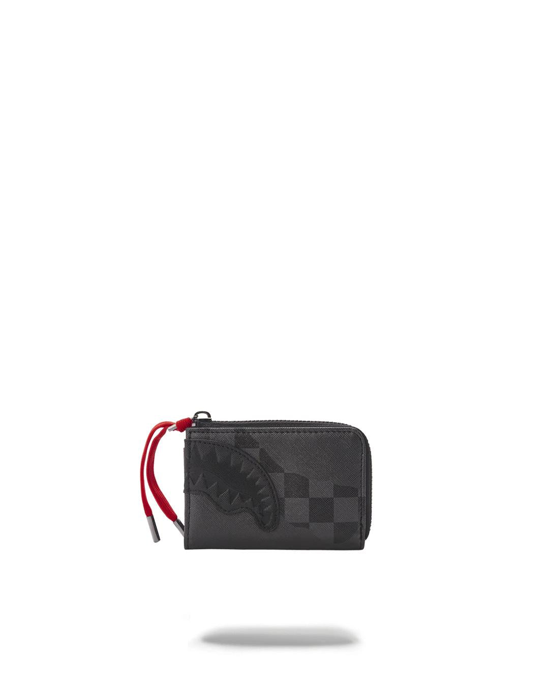Sprayground New | 3AM NEVER SLEEP WALLET