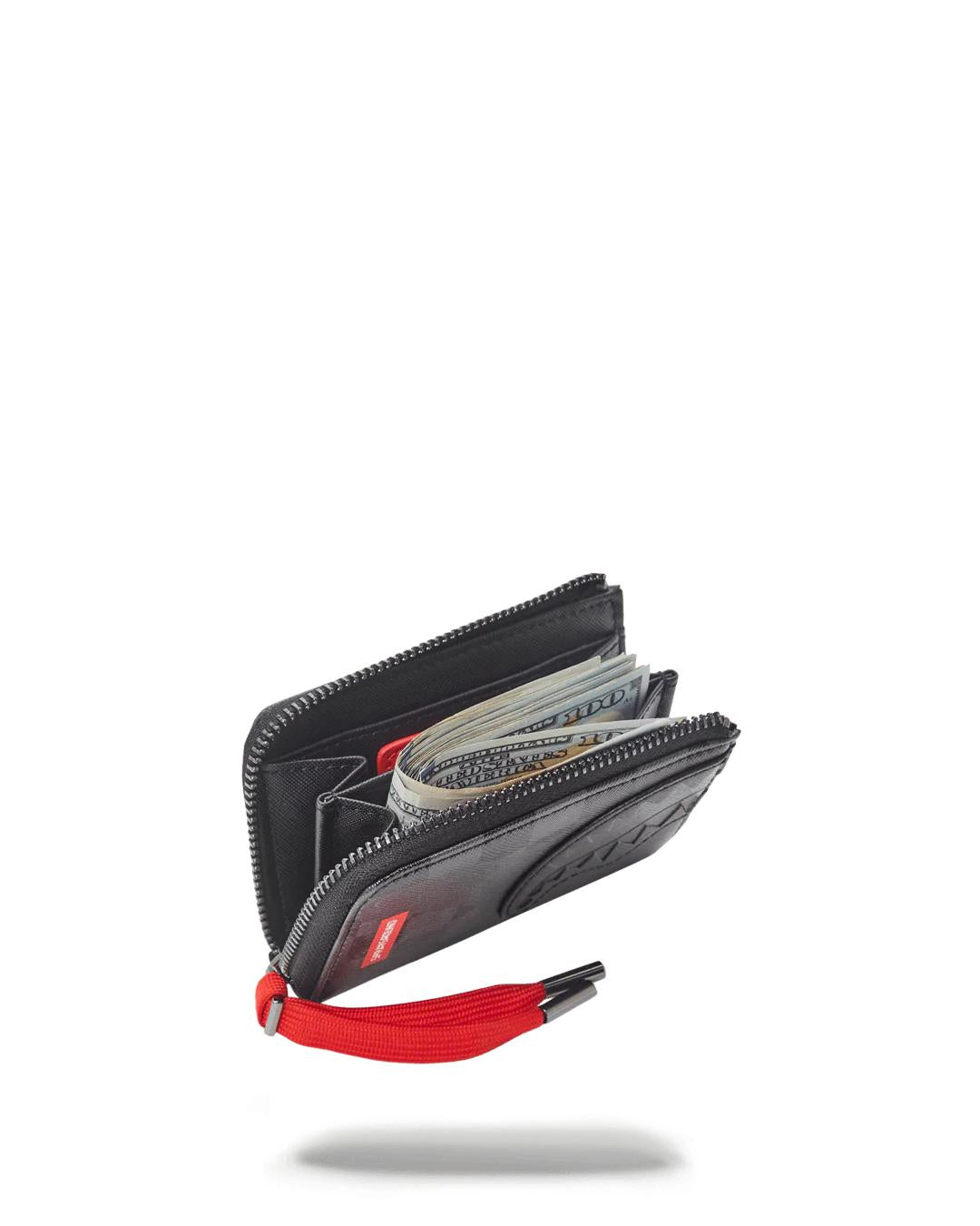 Sprayground New | 3AM NEVER SLEEP WALLET