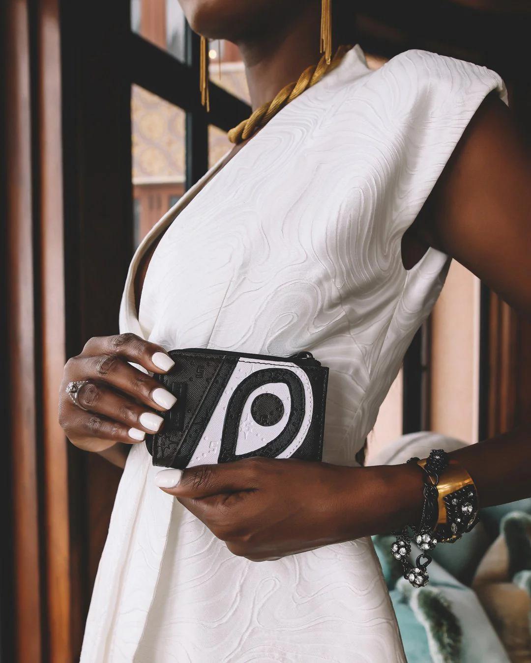 Sprayground Featured | V.V.I.P. WALLET