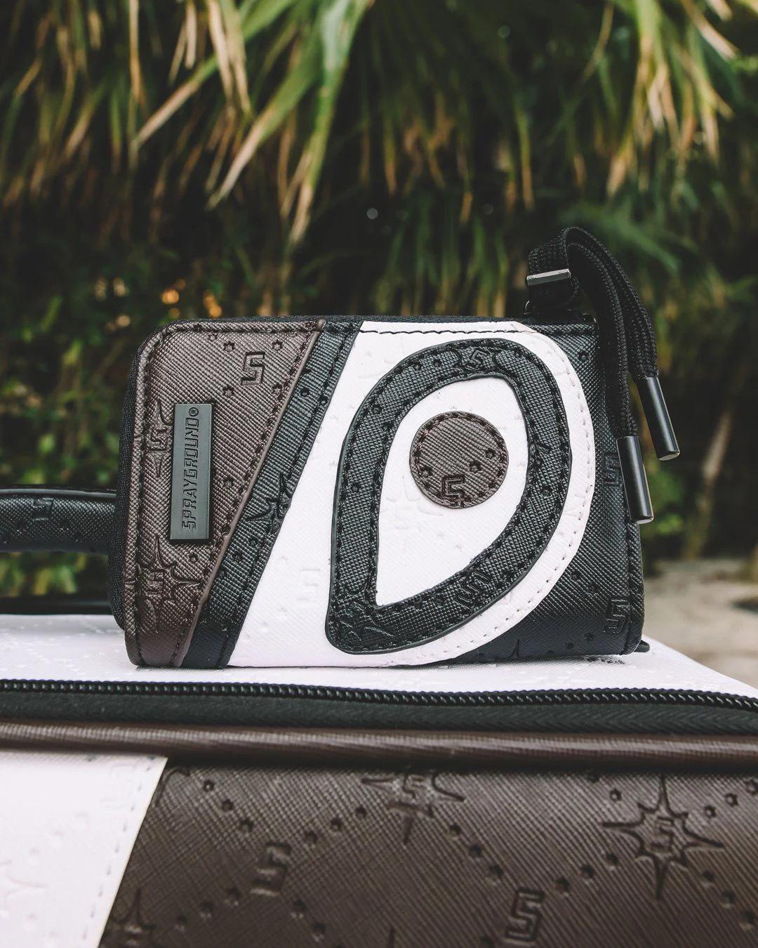 Sprayground Featured | V.V.I.P. WALLET