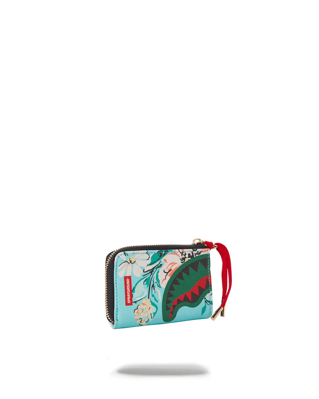 Sprayground Popular | THE SANCTUARY WALLET
