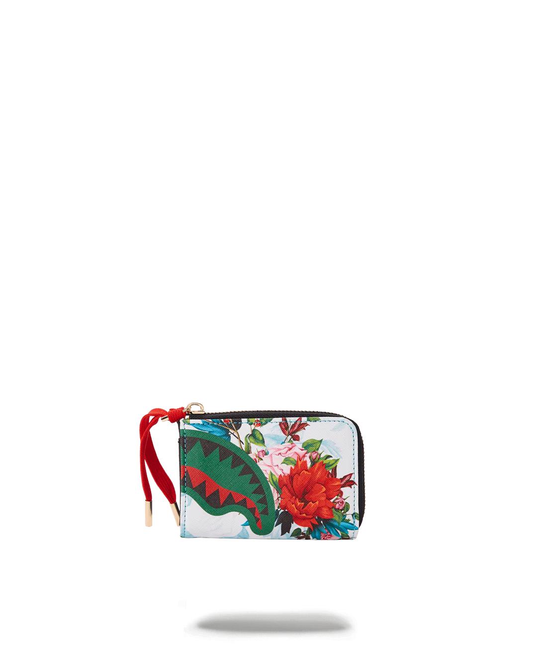 Sprayground Popular | THE SANCTUARY WALLET