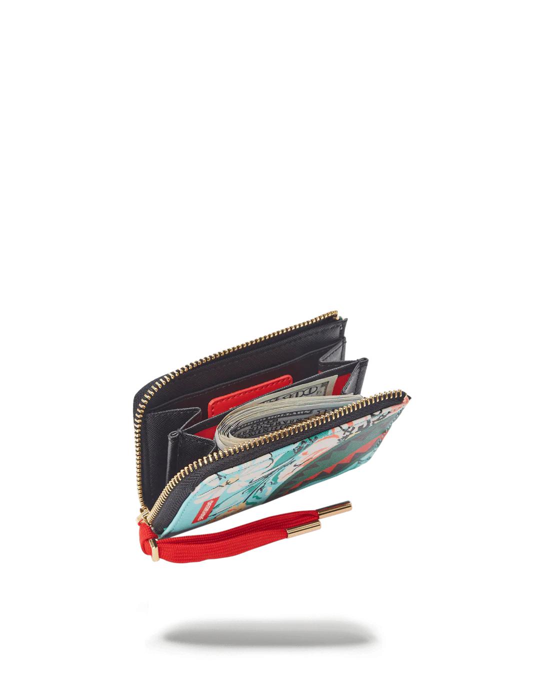 Sprayground Popular | THE SANCTUARY WALLET