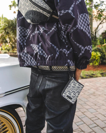 Sprayground Trending | SG ALL DAY WALLET