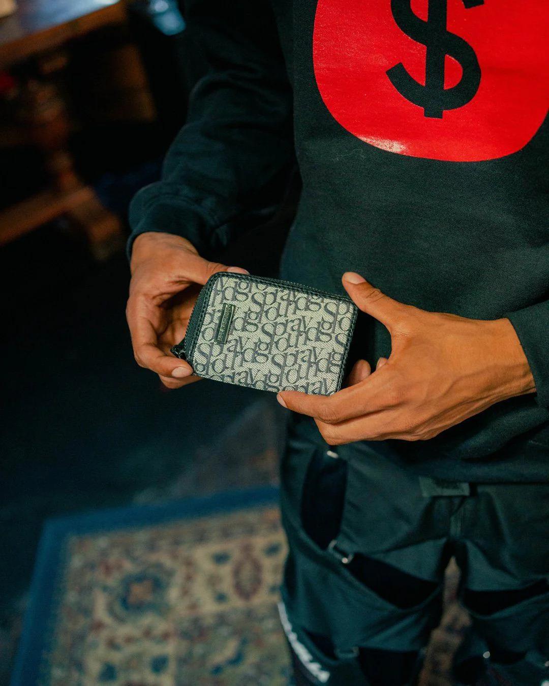 Sprayground Trending | SG ALL DAY WALLET