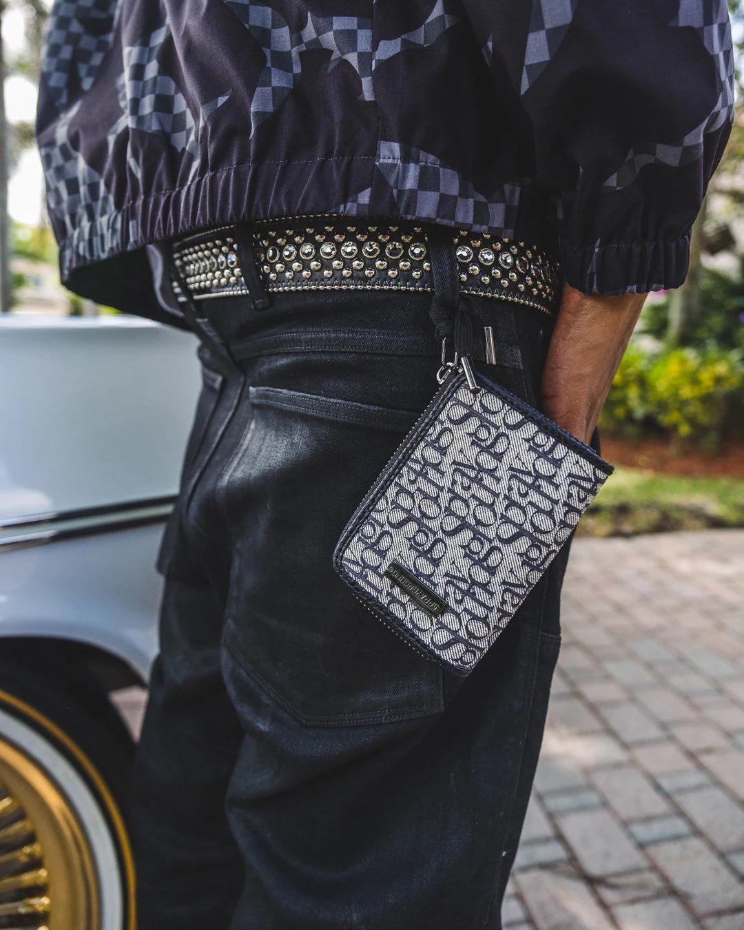 Sprayground Trending | SG ALL DAY WALLET
