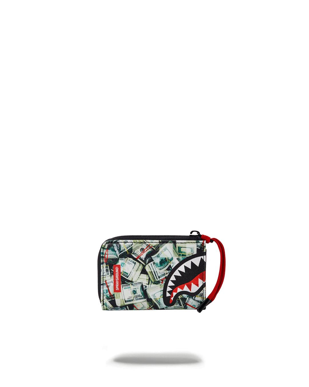 Sprayground Best Seller | MAMA I MADE IT WALLET