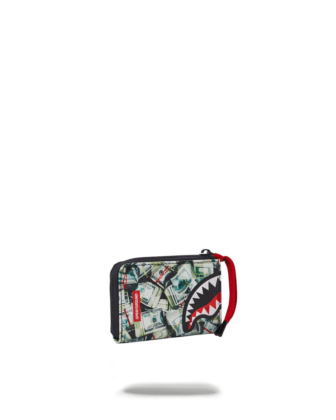 Sprayground Best Seller | MAMA I MADE IT WALLET
